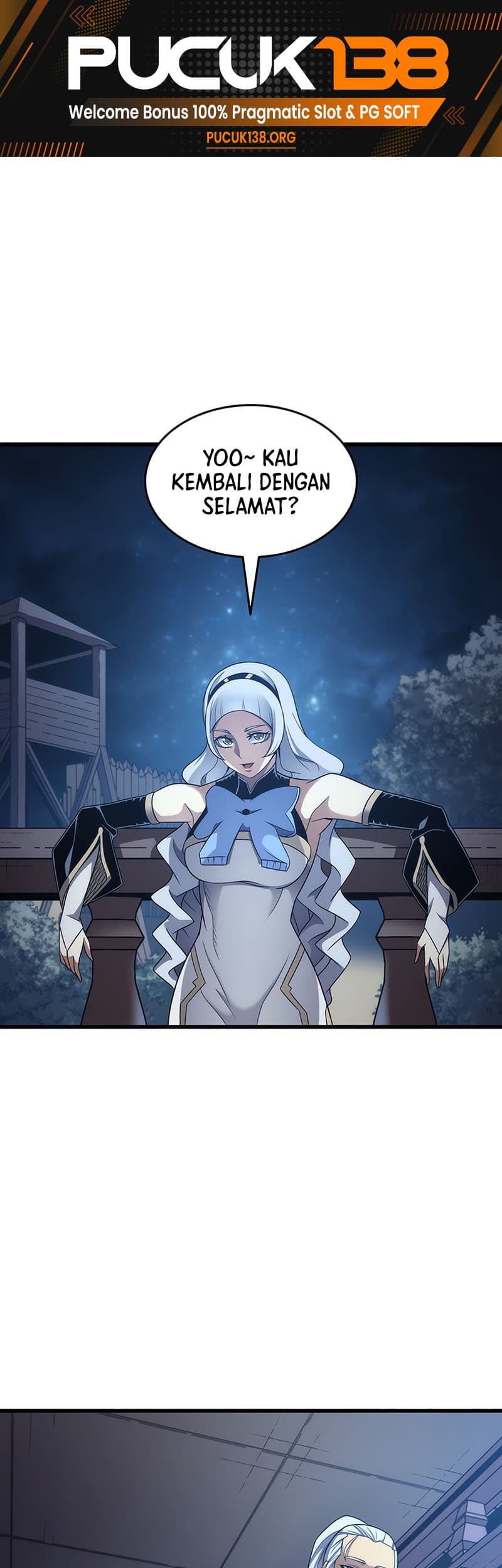 Baca  The Great Mage Returns After 4000 Years Chapter 165 Gambar 2