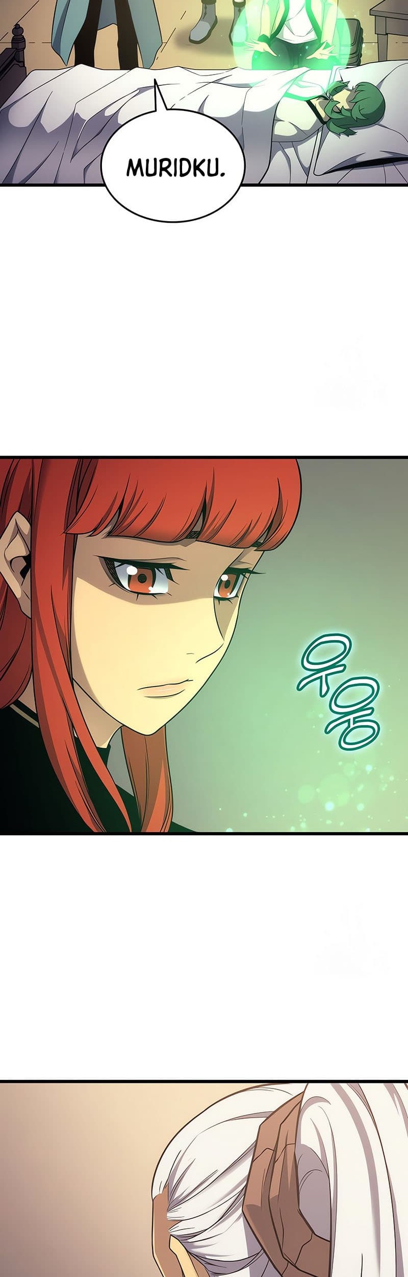 The Great Mage Returns After 4000 Years Chapter 167 Gambar 3