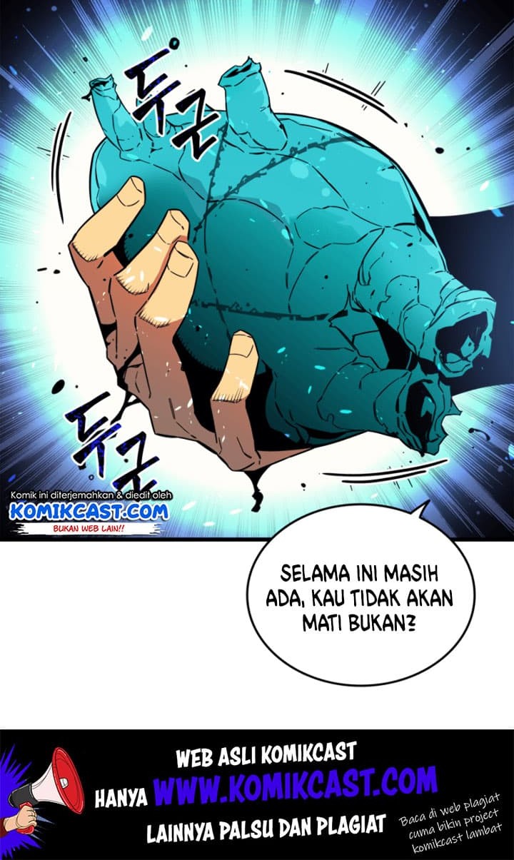 The Great Mage Returns After 4000 Years Chapter 17 Gambar 57