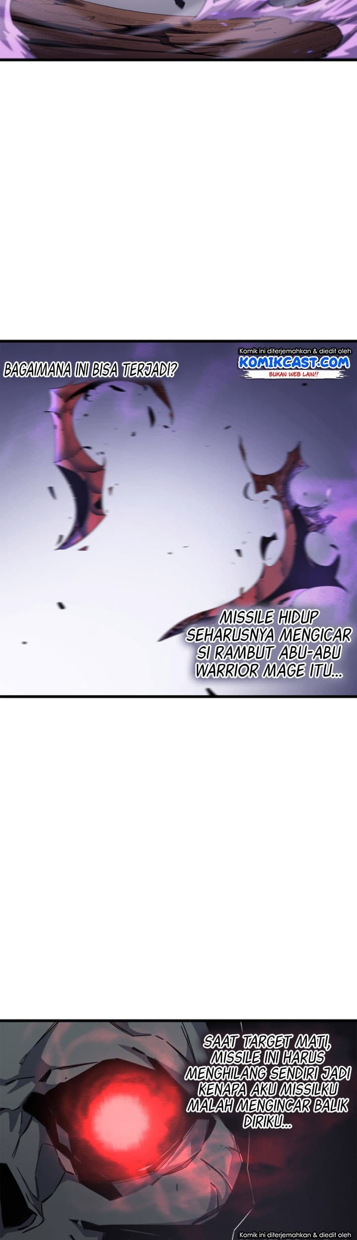 The Great Mage Returns After 4000 Years Chapter 17 Gambar 15