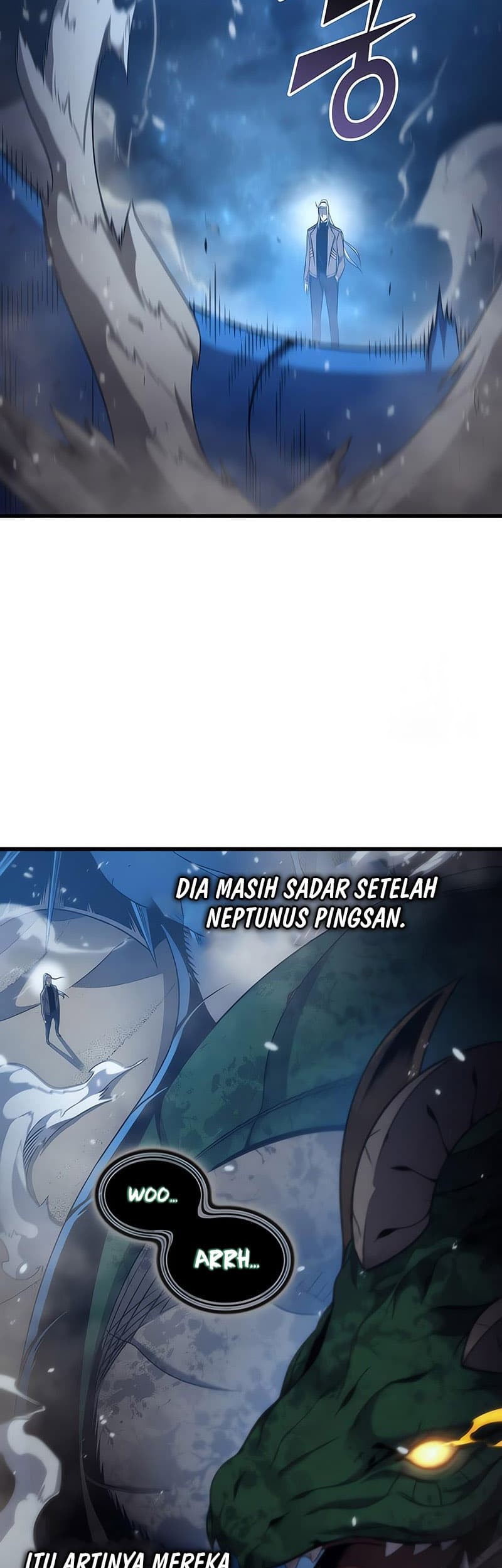 The Great Mage Returns After 4000 Years Chapter 170 Gambar 37