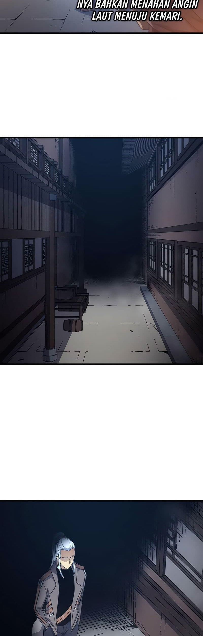 The Great Mage Returns After 4000 Years Chapter 176 Gambar 15
