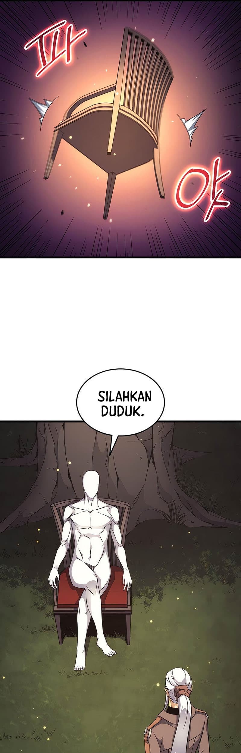 The Great Mage Returns After 4000 Years Chapter 178 Gambar 26