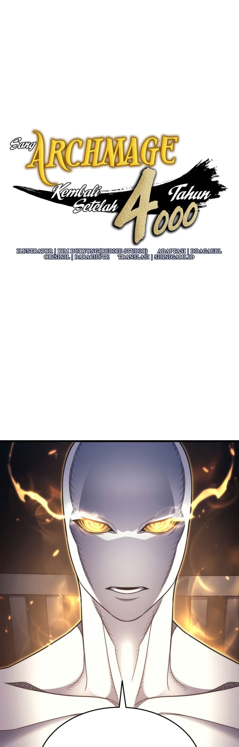 Baca The Great Mage Returns After 4000 Years Chapter 179 Gambar 2