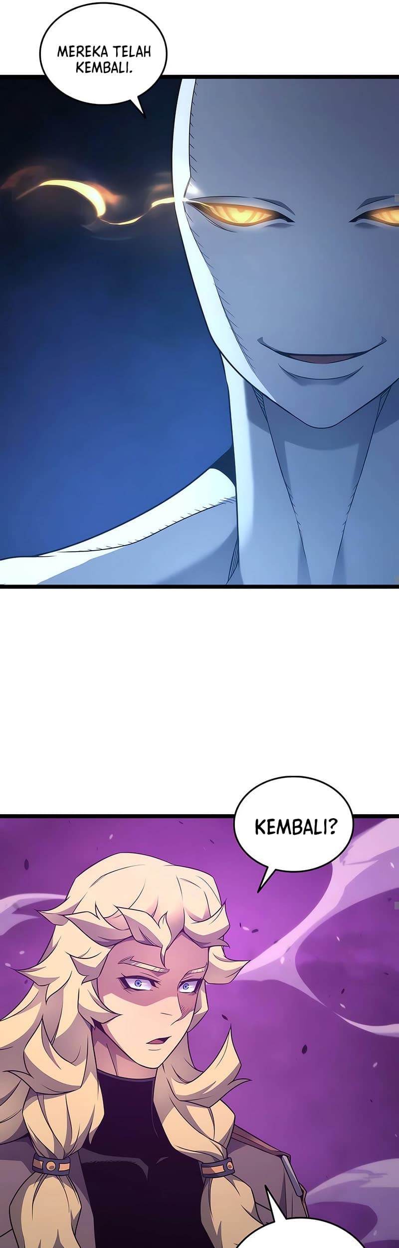 The Great Mage Returns After 4000 Years Chapter 181 Gambar 30