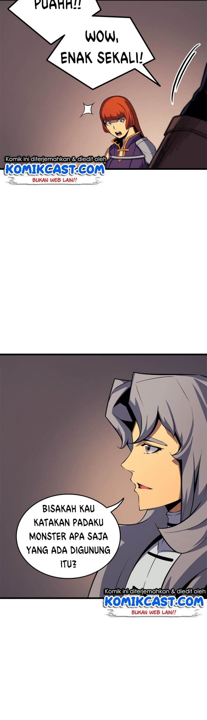 The Great Mage Returns After 4000 Years Chapter 19 Gambar 49