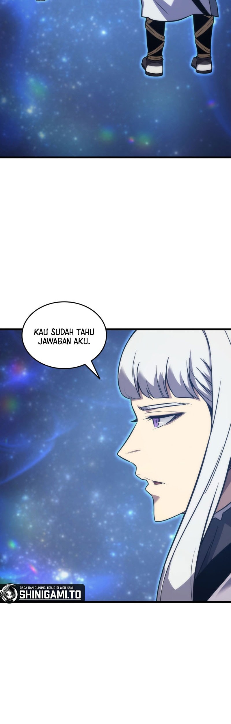 The Great Mage Returns After 4000 Years Chapter 191 Gambar 5
