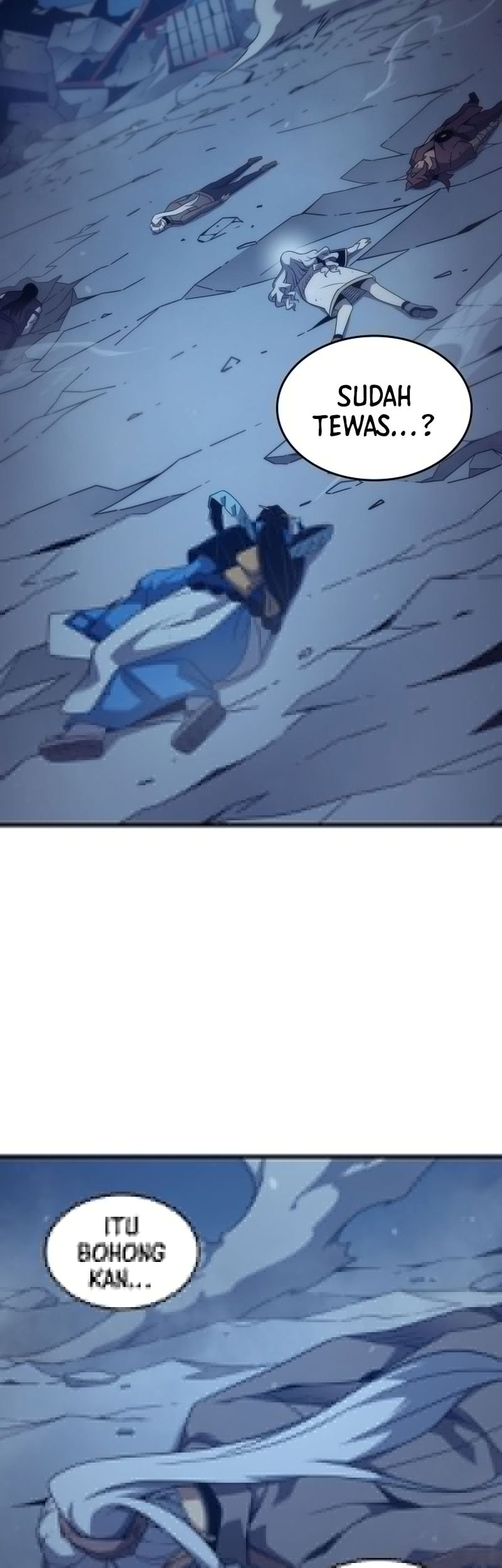 Baca The Great Mage Returns After 4000 Years Chapter 193 Gambar 2