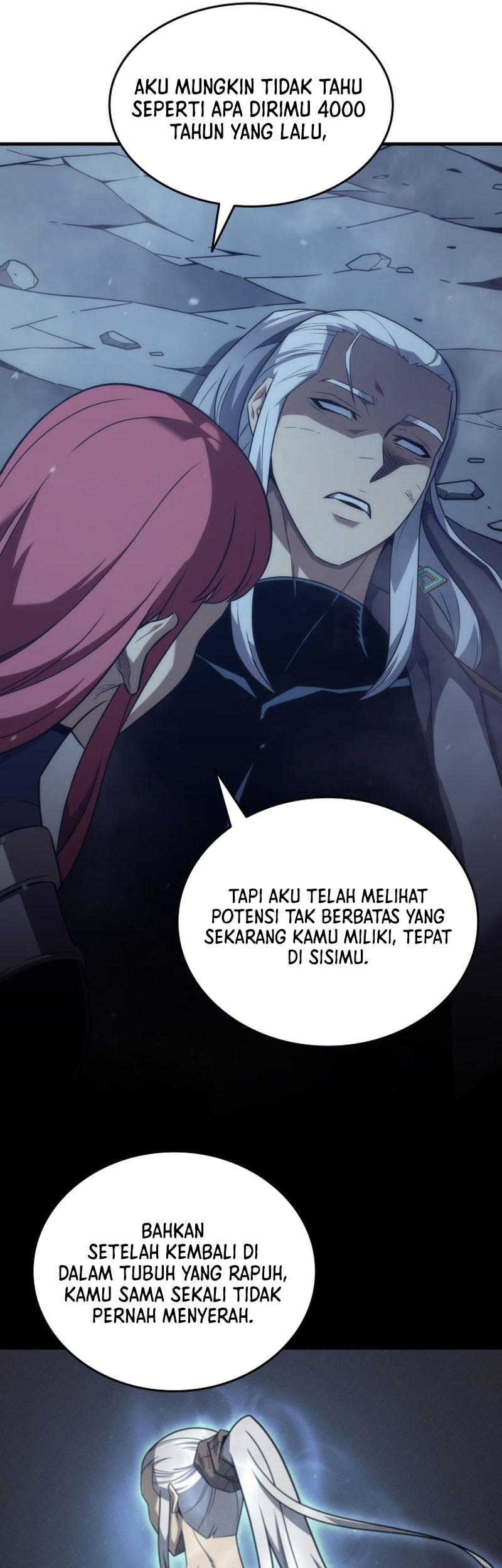 The Great Mage Returns After 4000 Years Chapter 193 Gambar 6