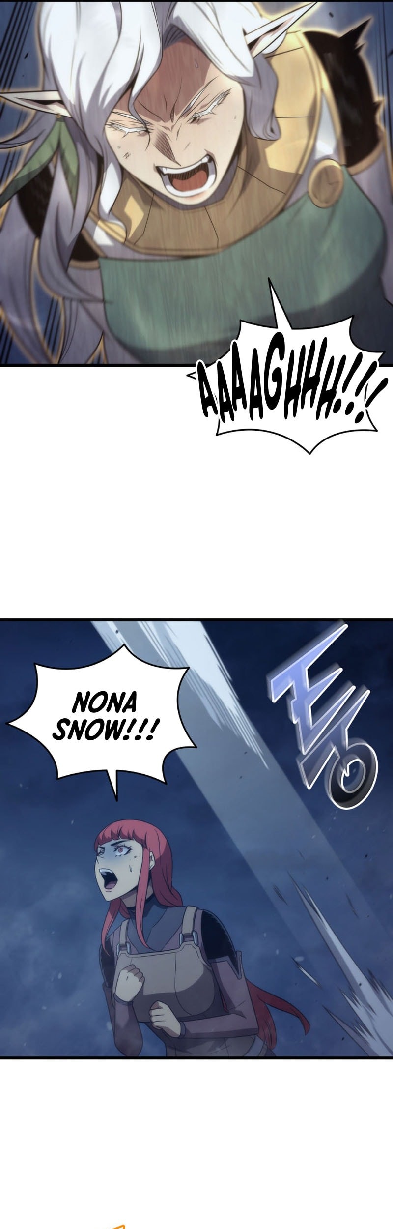 The Great Mage Returns After 4000 Years Chapter 195 Gambar 38