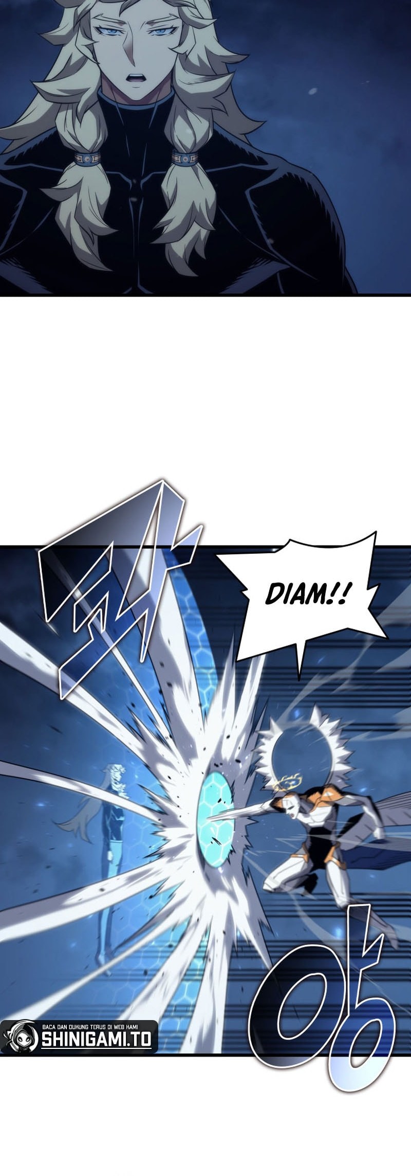 The Great Mage Returns After 4000 Years Chapter 196 Gambar 33