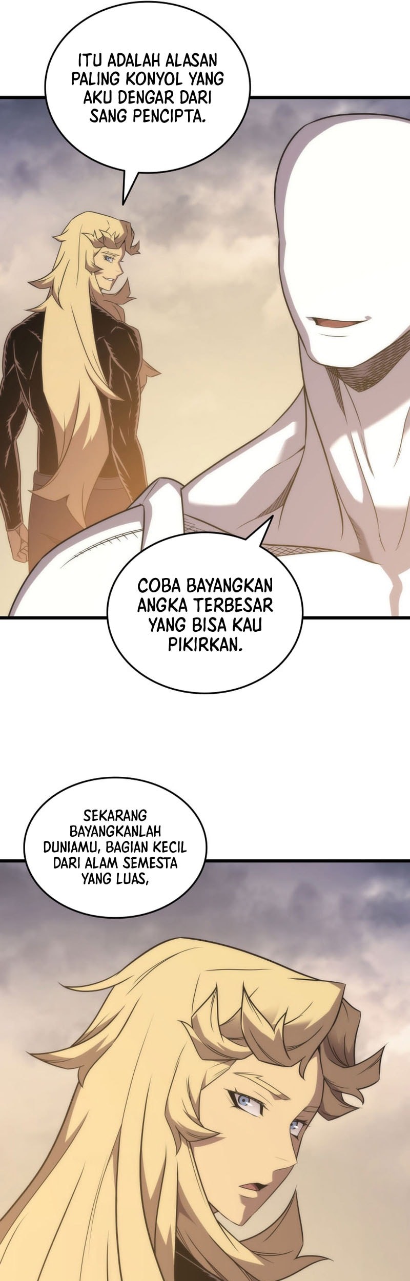 The Great Mage Returns After 4000 Years Chapter 199 Gambar 14