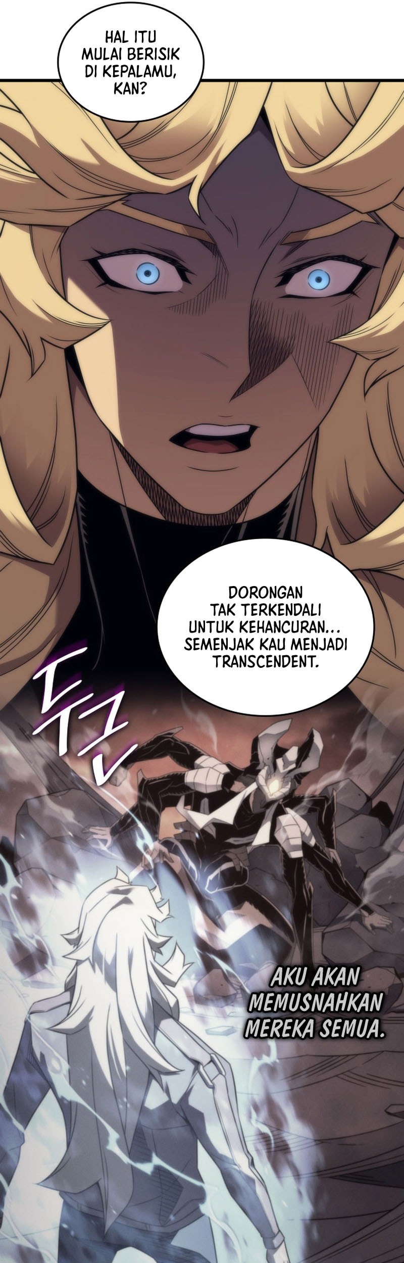 The Great Mage Returns After 4000 Years Chapter 199 Gambar 26