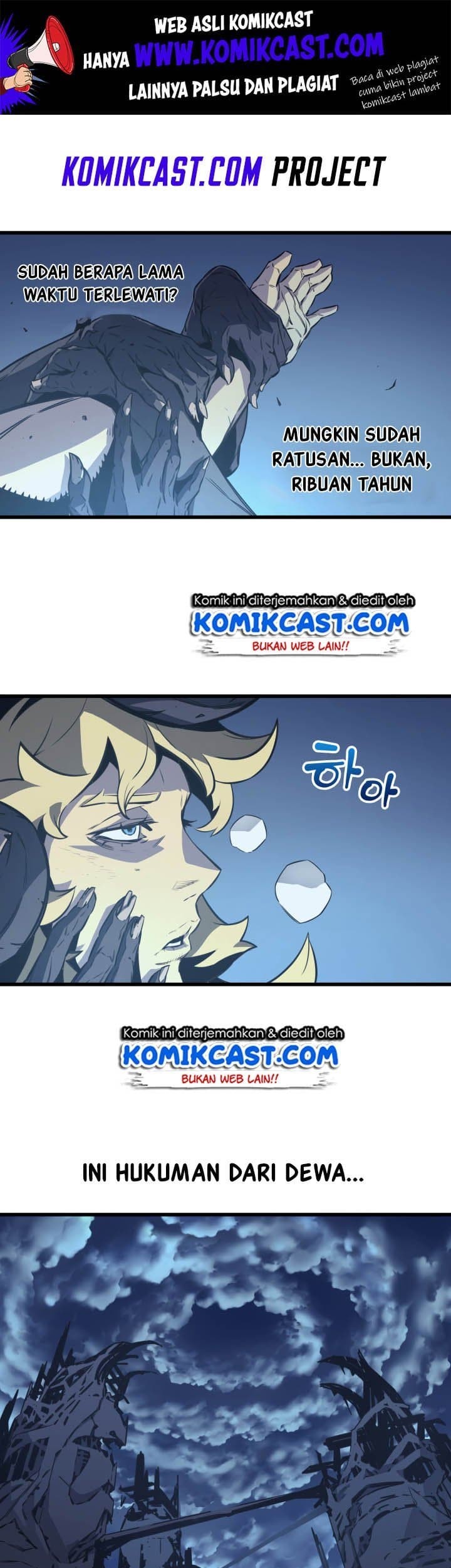 Baca The Great Mage Returns After 4000 Years Chapter 2 Gambar 2