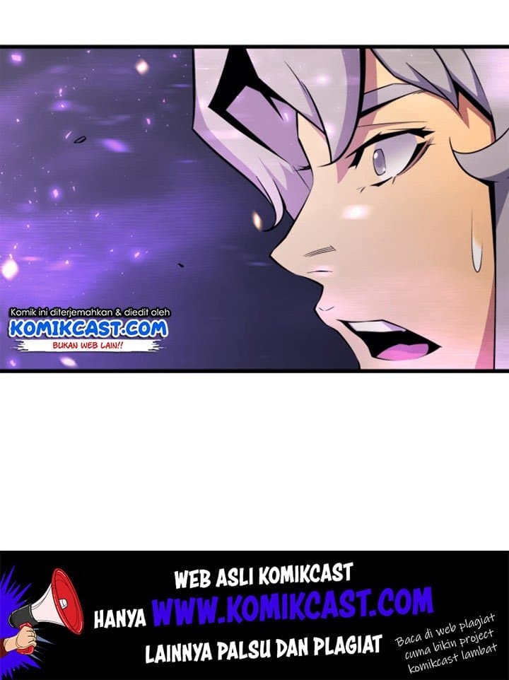 The Great Mage Returns After 4000 Years Chapter 20 Gambar 43