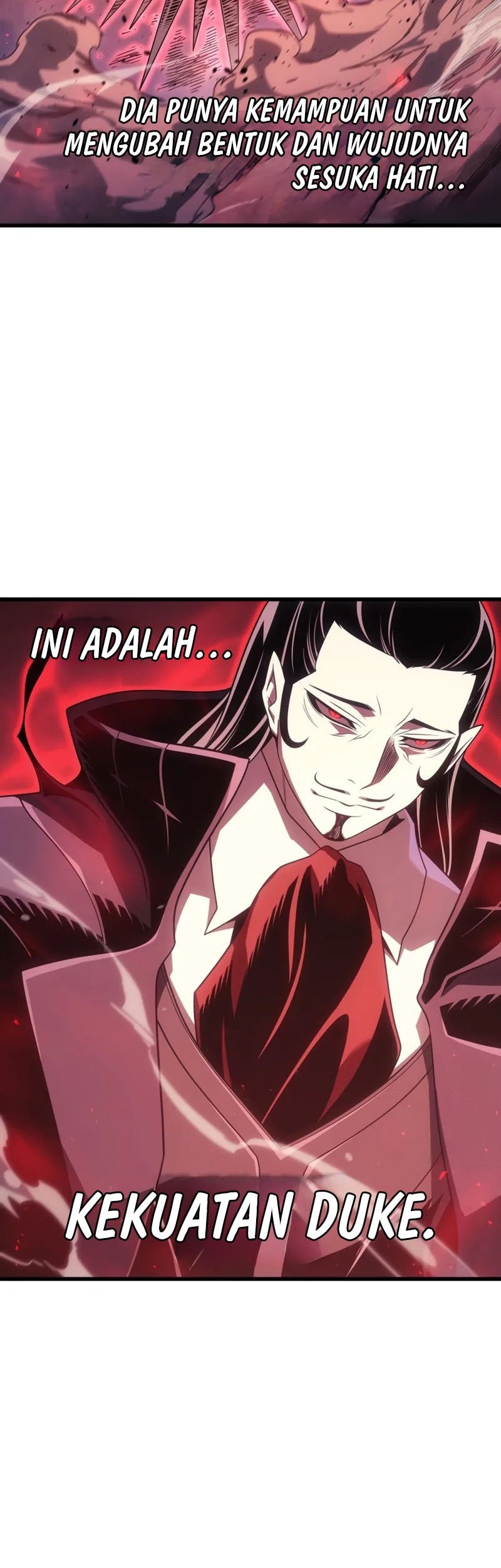 The Great Mage Returns After 4000 Years Chapter 201 Gambar 75