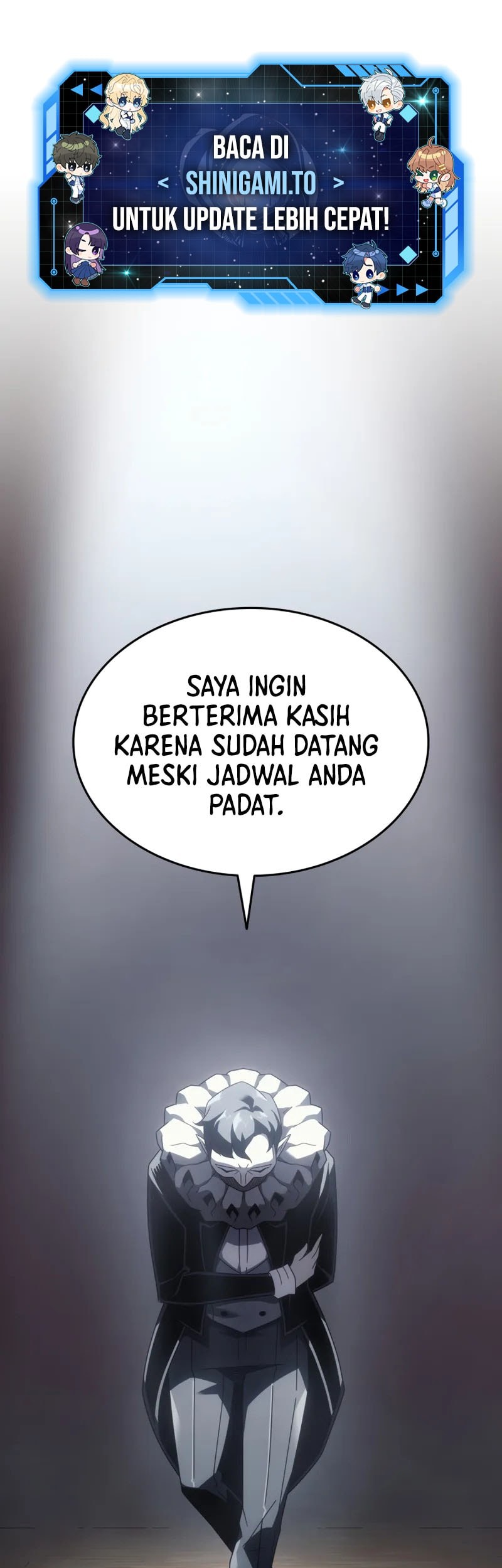 Baca  The Great Mage Returns After 4000 Years Chapter 201 Gambar 2