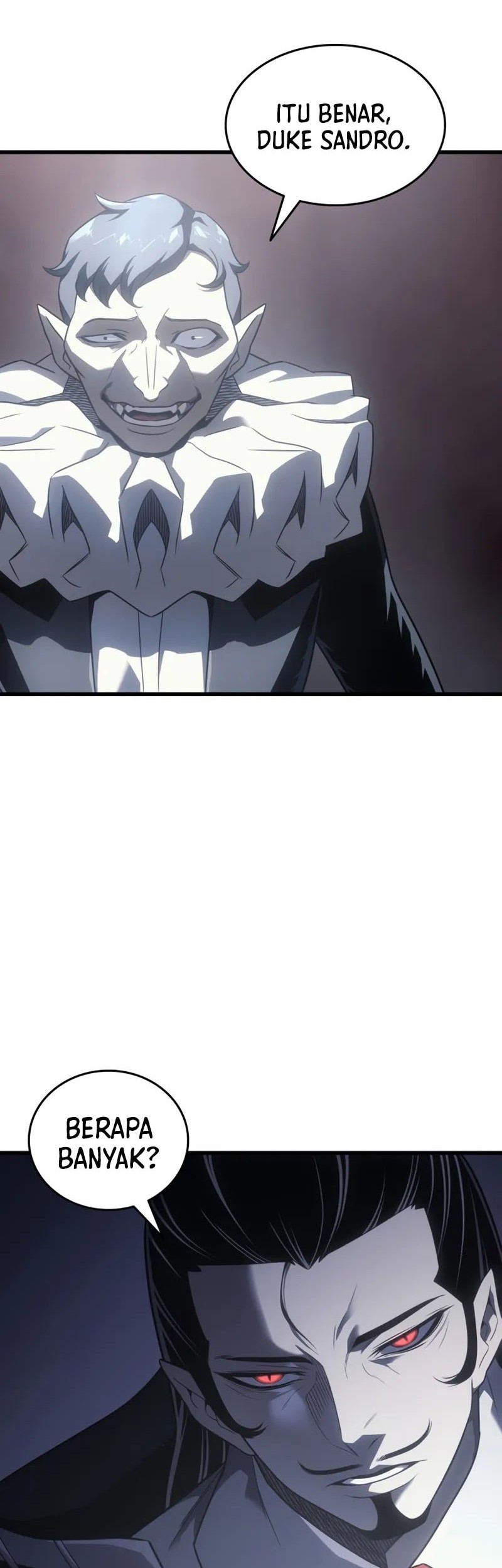 The Great Mage Returns After 4000 Years Chapter 201 Gambar 7
