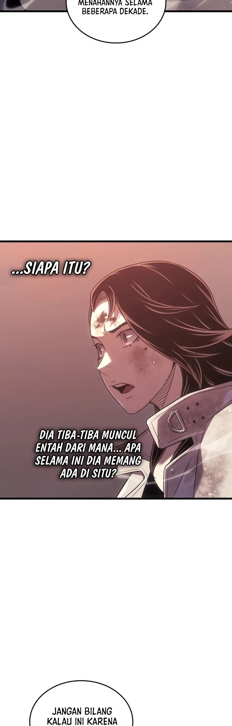 The Great Mage Returns After 4000 Years Chapter 202 Gambar 33
