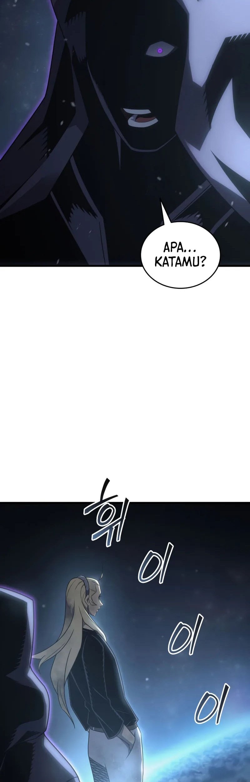 The Great Mage Returns After 4000 Years Chapter 204 Gambar 55