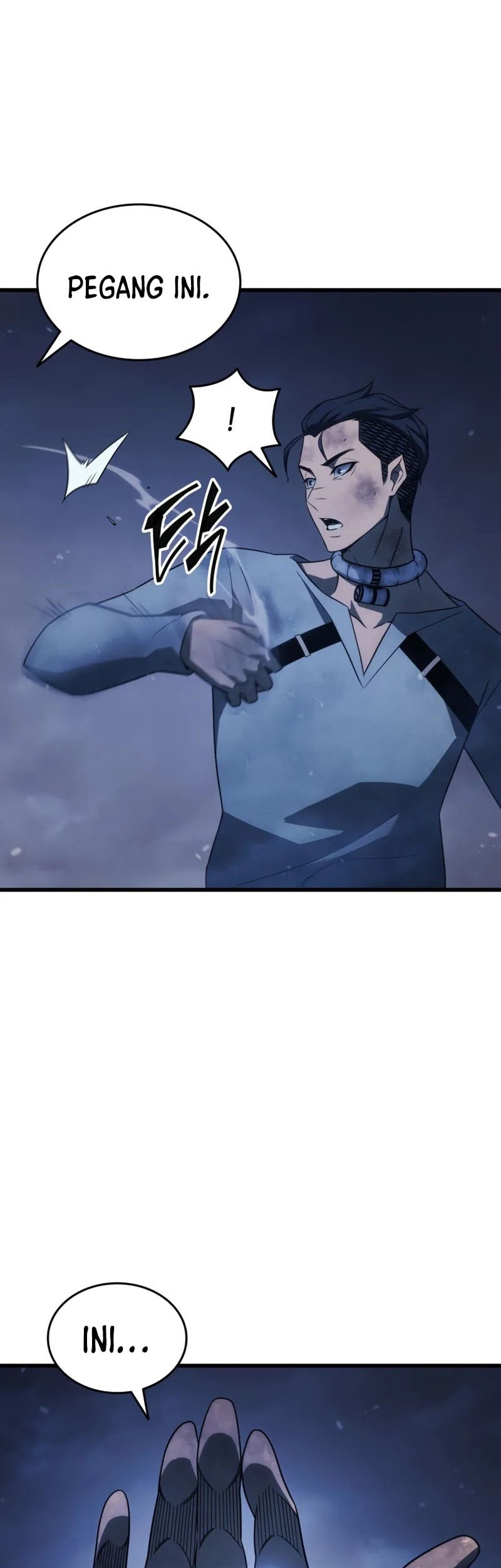 The Great Mage Returns After 4000 Years Chapter 204 Gambar 22