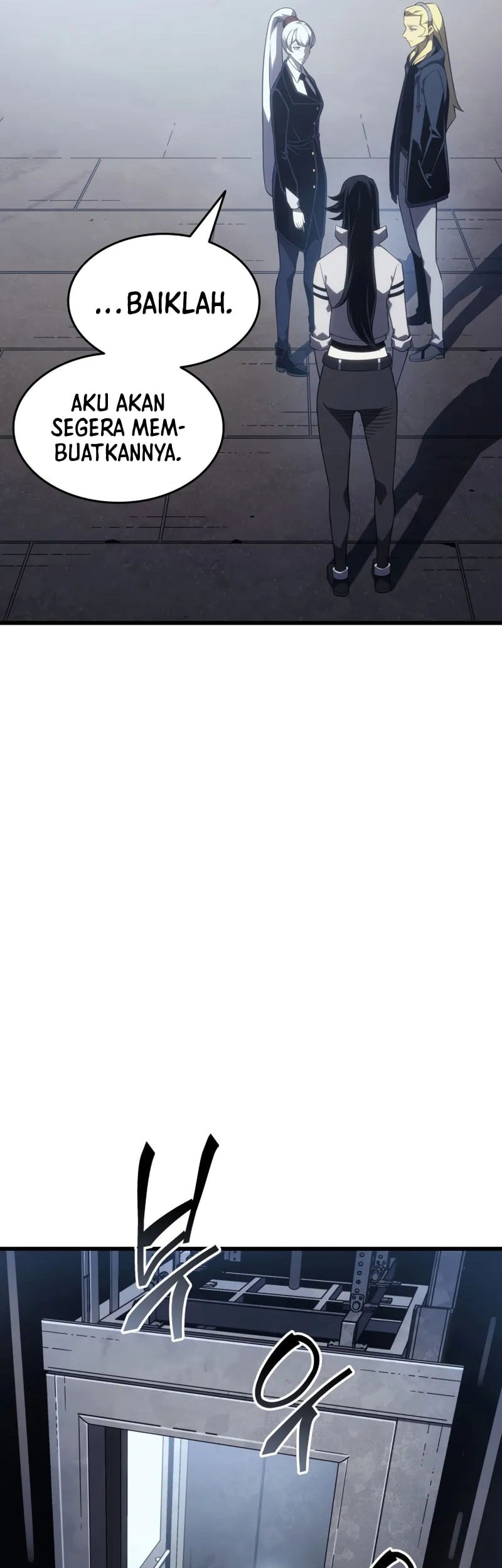 The Great Mage Returns After 4000 Years Chapter 206 Gambar 38