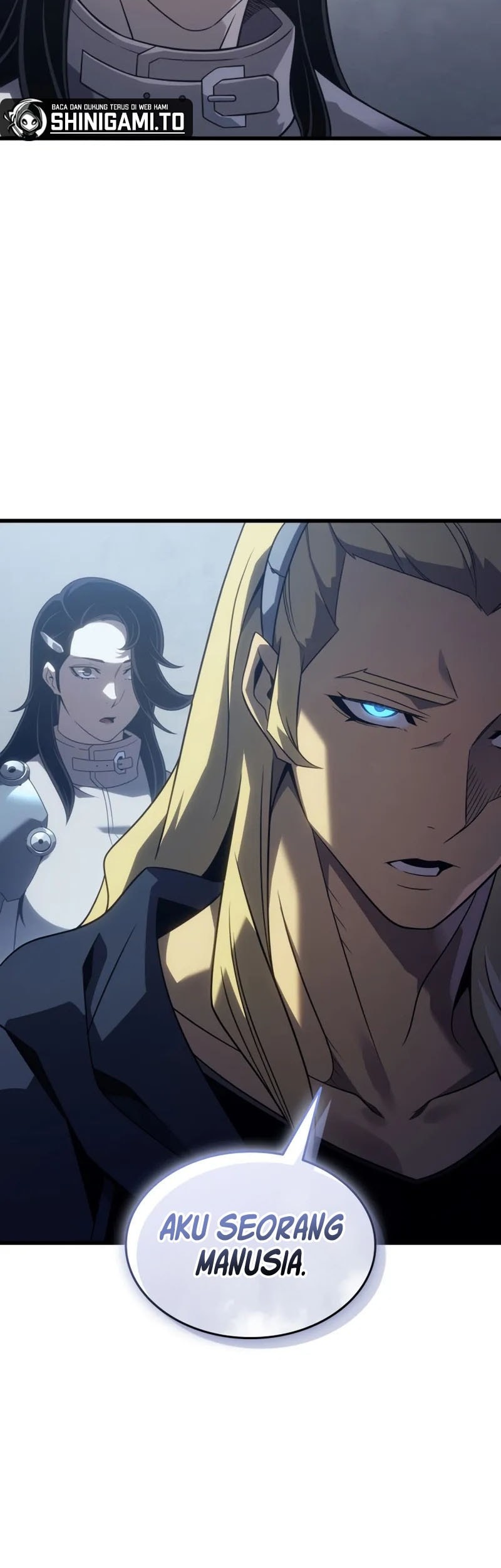 The Great Mage Returns After 4000 Years Chapter 206 Gambar 44