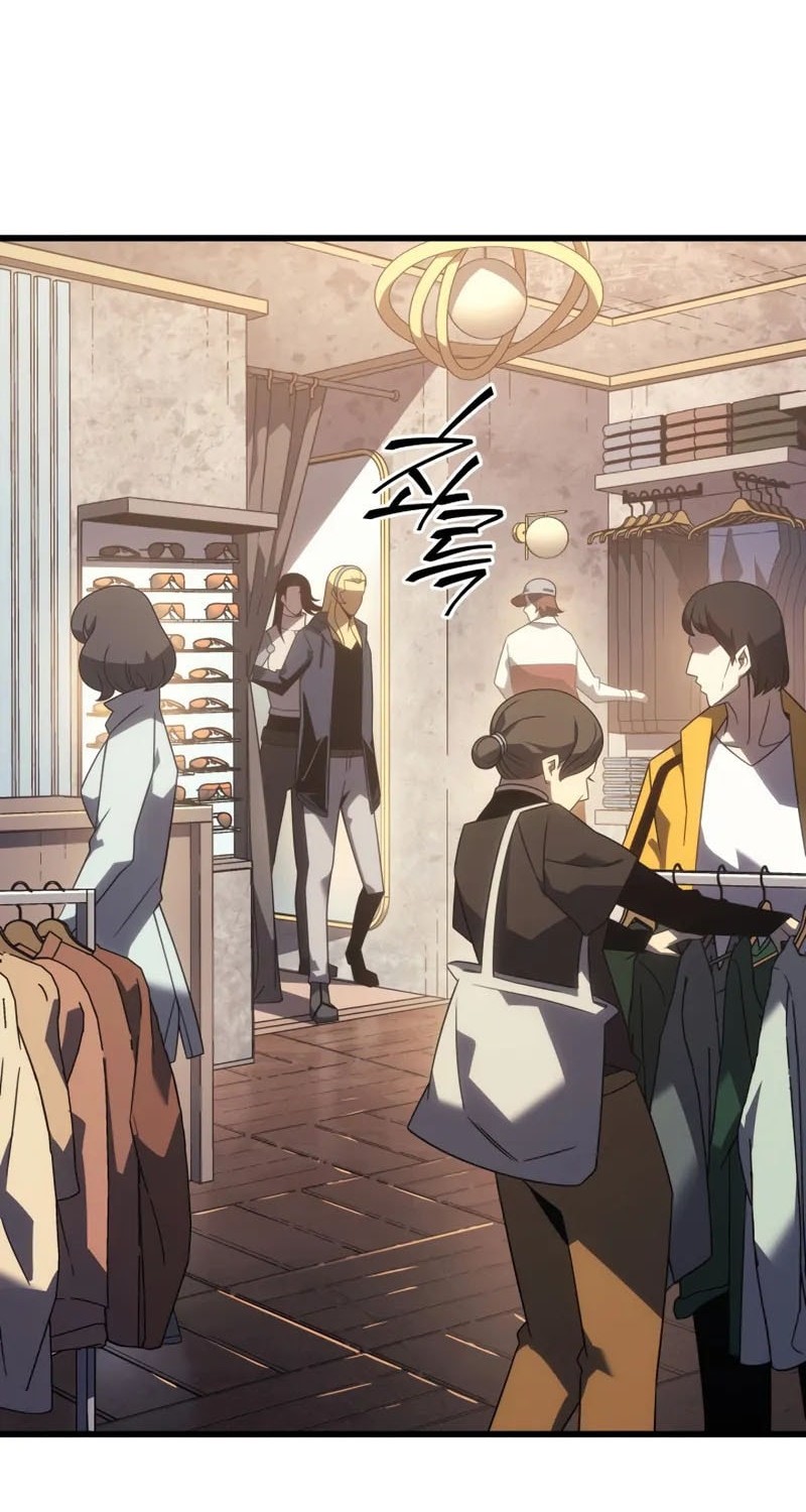 The Great Mage Returns After 4000 Years Chapter 206 Gambar 45