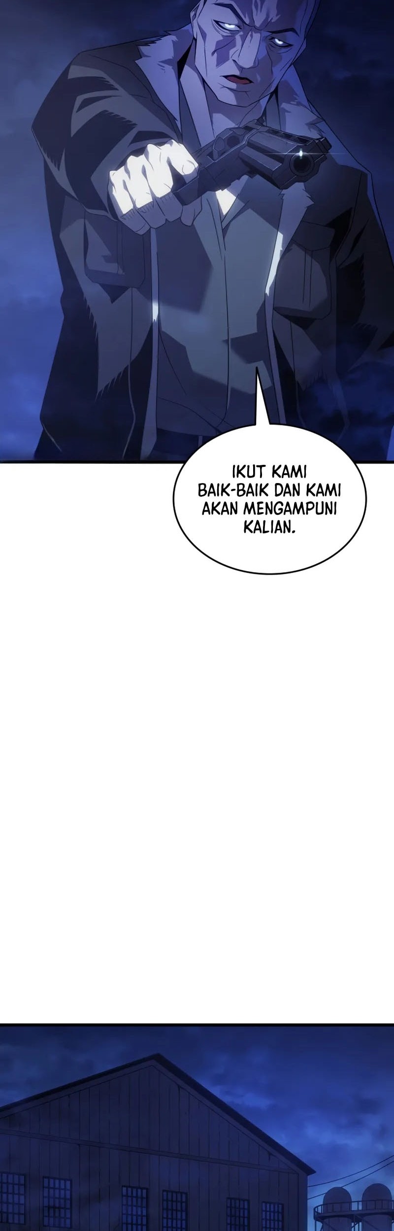 The Great Mage Returns After 4000 Years Chapter 206 Gambar 55