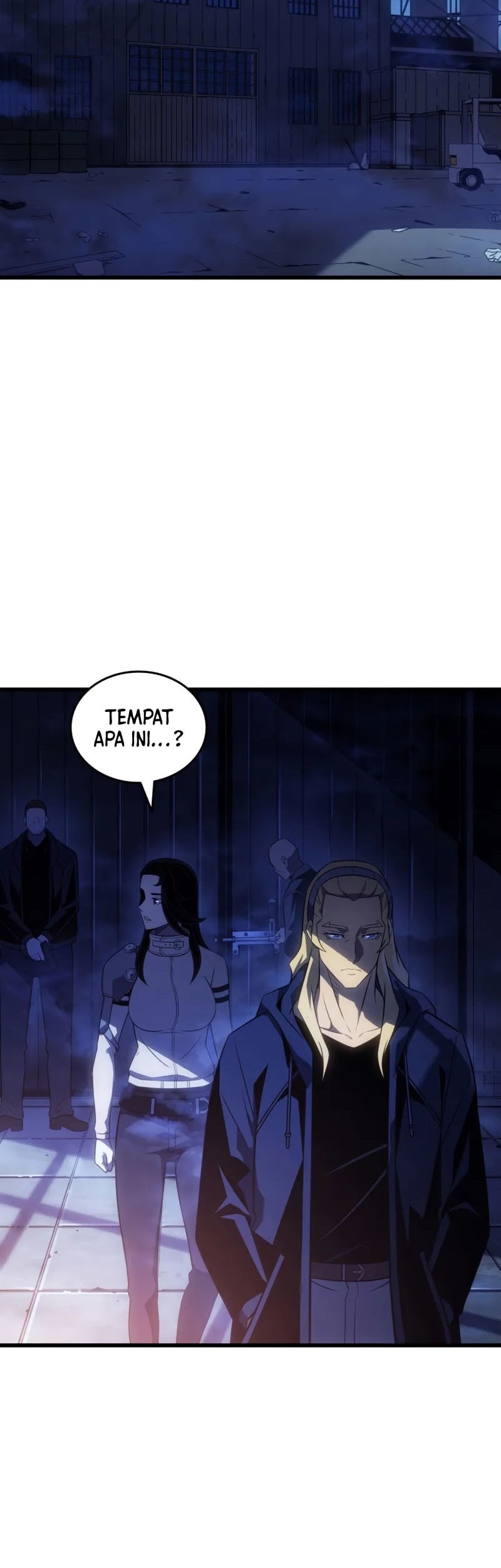 The Great Mage Returns After 4000 Years Chapter 206 Gambar 56