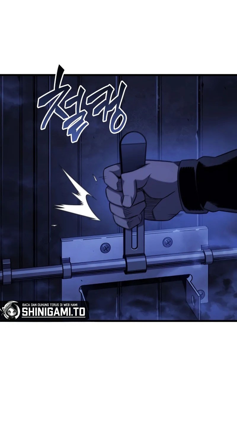 The Great Mage Returns After 4000 Years Chapter 206 Gambar 57