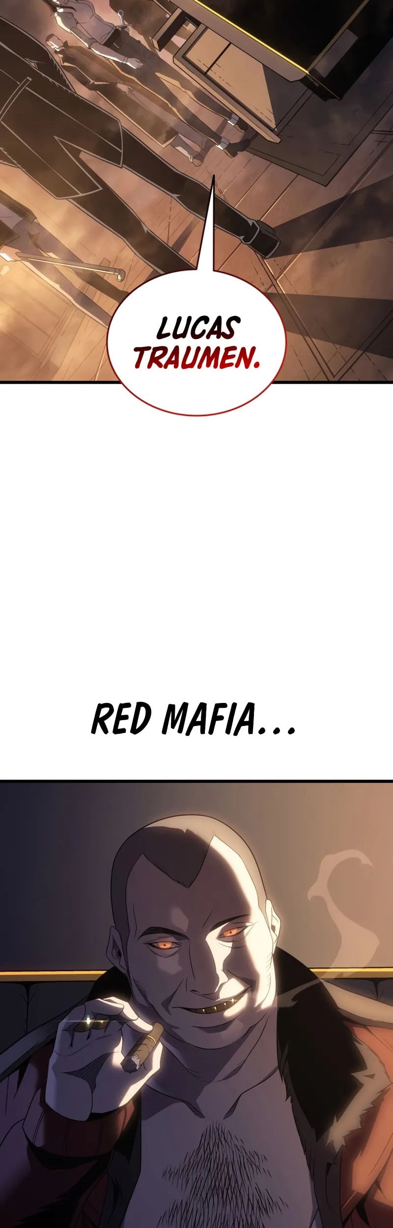 The Great Mage Returns After 4000 Years Chapter 206 Gambar 59