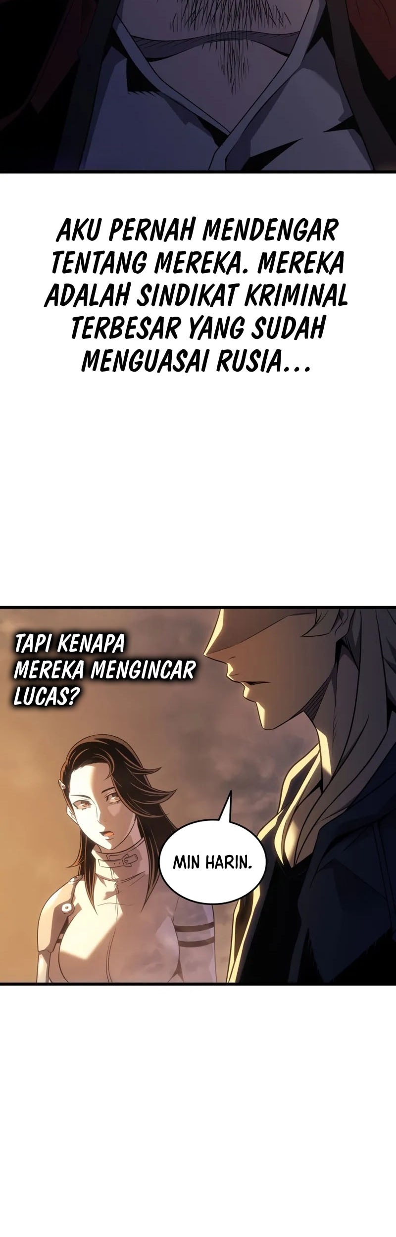 The Great Mage Returns After 4000 Years Chapter 206 Gambar 60