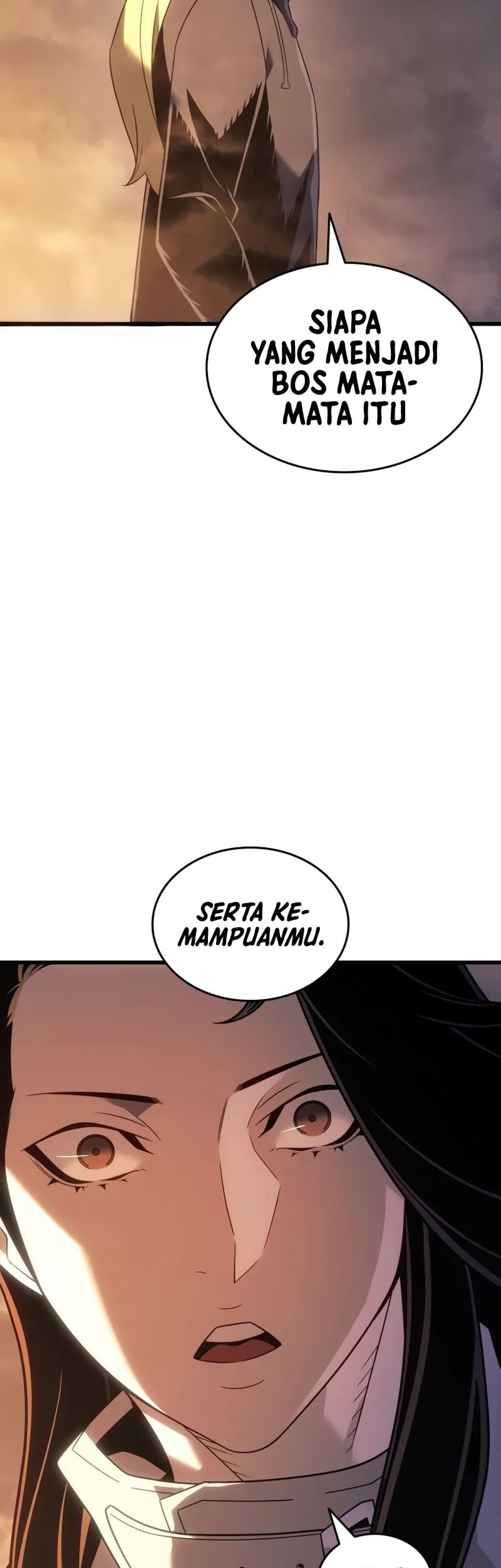 The Great Mage Returns After 4000 Years Chapter 206 Gambar 64