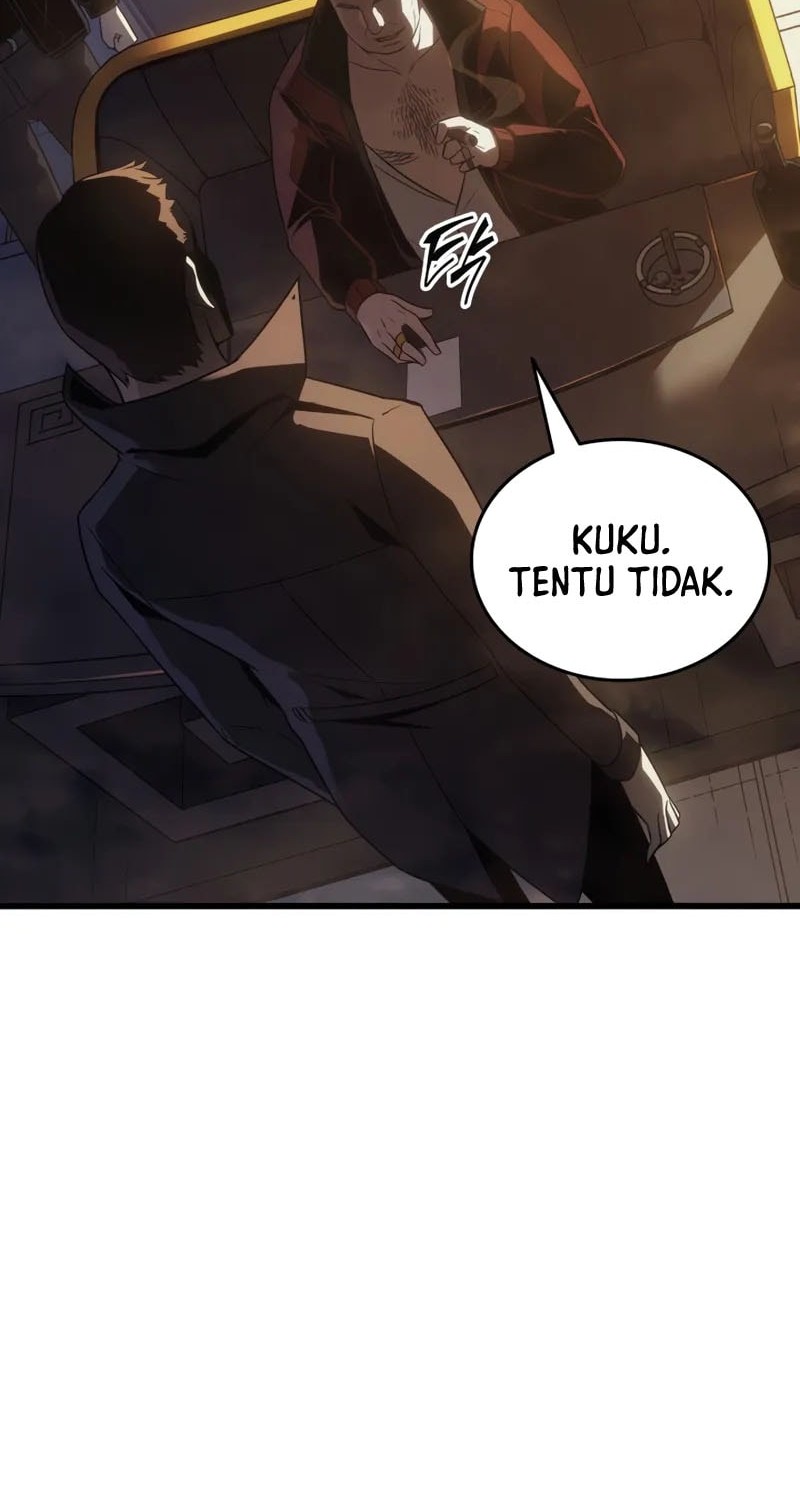 The Great Mage Returns After 4000 Years Chapter 206 Gambar 5