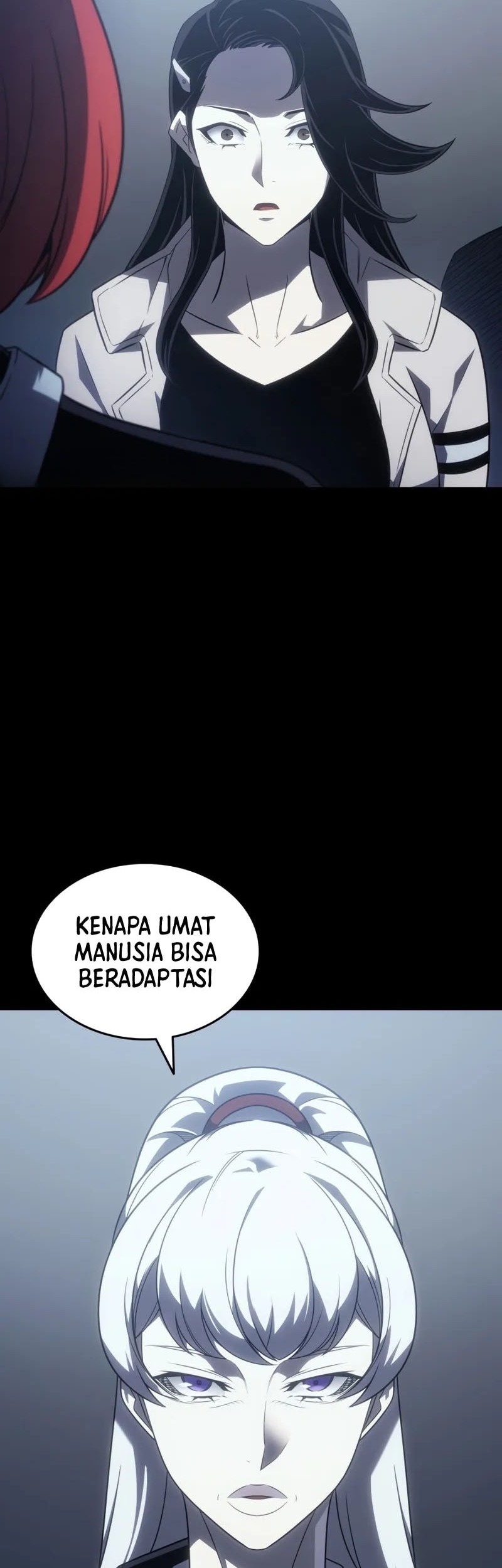 The Great Mage Returns After 4000 Years Chapter 206 Gambar 19