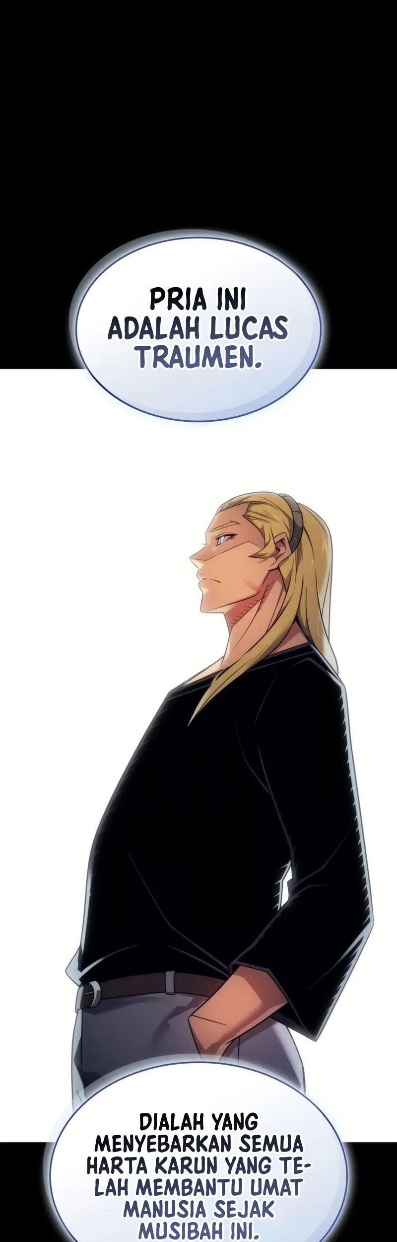 The Great Mage Returns After 4000 Years Chapter 206 Gambar 22