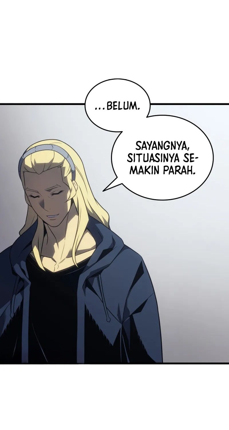 The Great Mage Returns After 4000 Years Chapter 206 Gambar 29