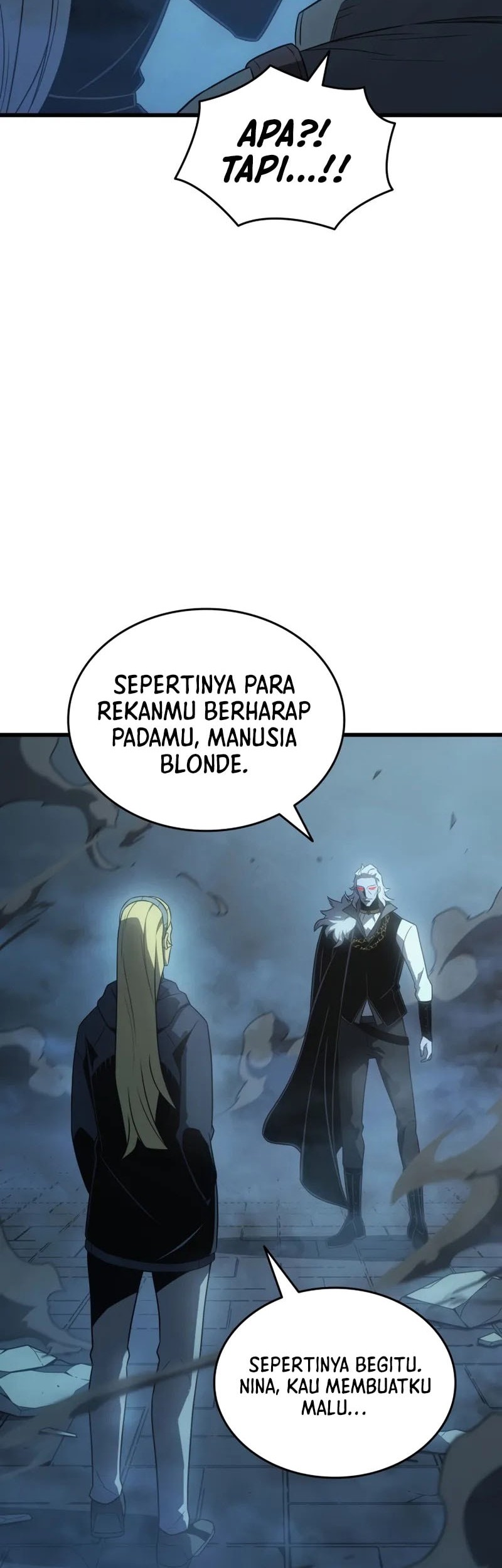 The Great Mage Returns After 4000 Years Chapter 210 Gambar 24