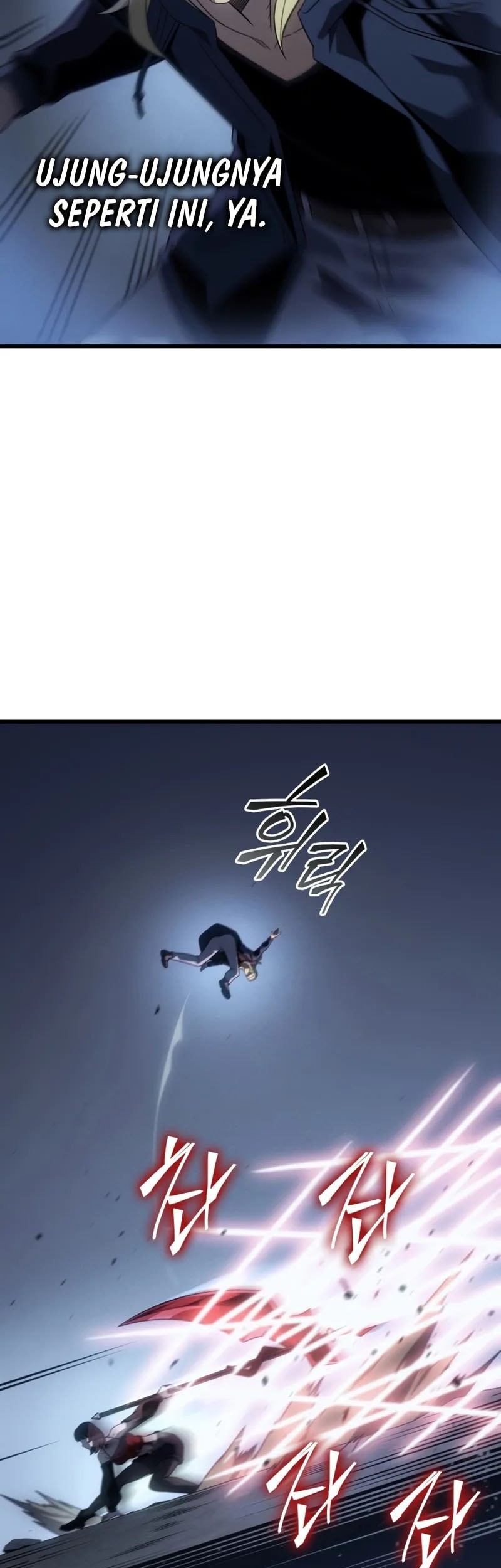 The Great Mage Returns After 4000 Years Chapter 212 Gambar 56