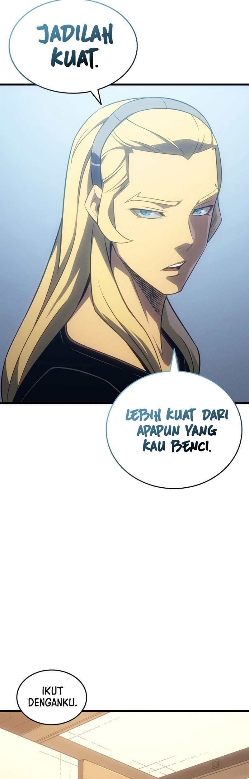 The Great Mage Returns After 4000 Years Chapter 214 Gambar 55