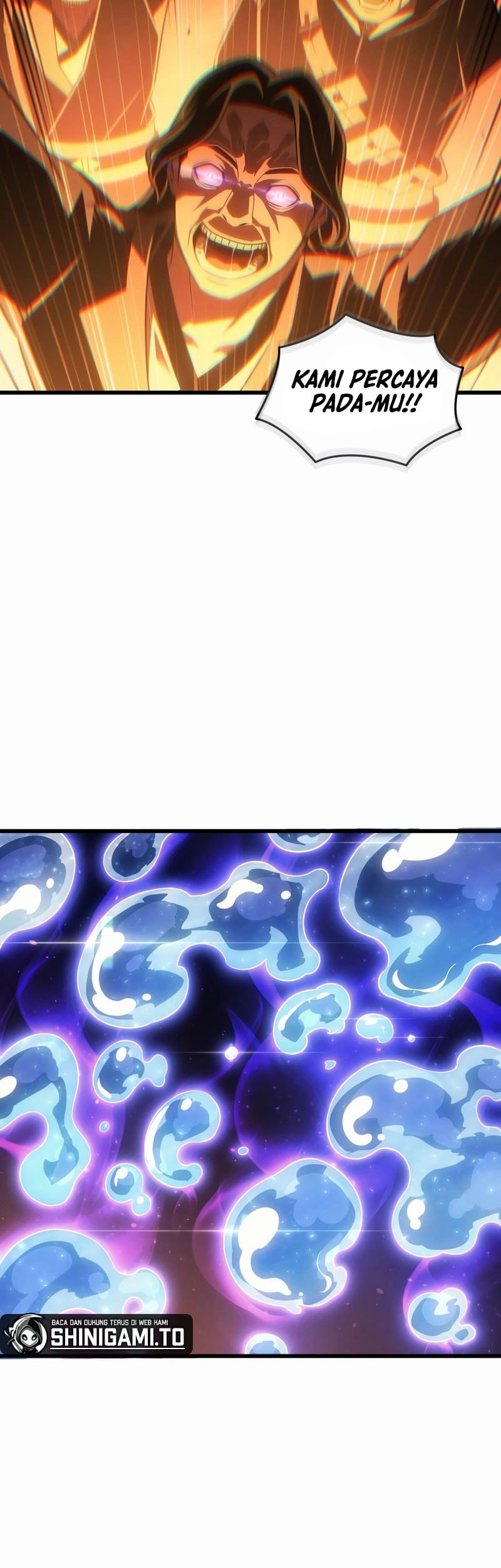 The Great Mage Returns After 4000 Years Chapter 216 Gambar 38