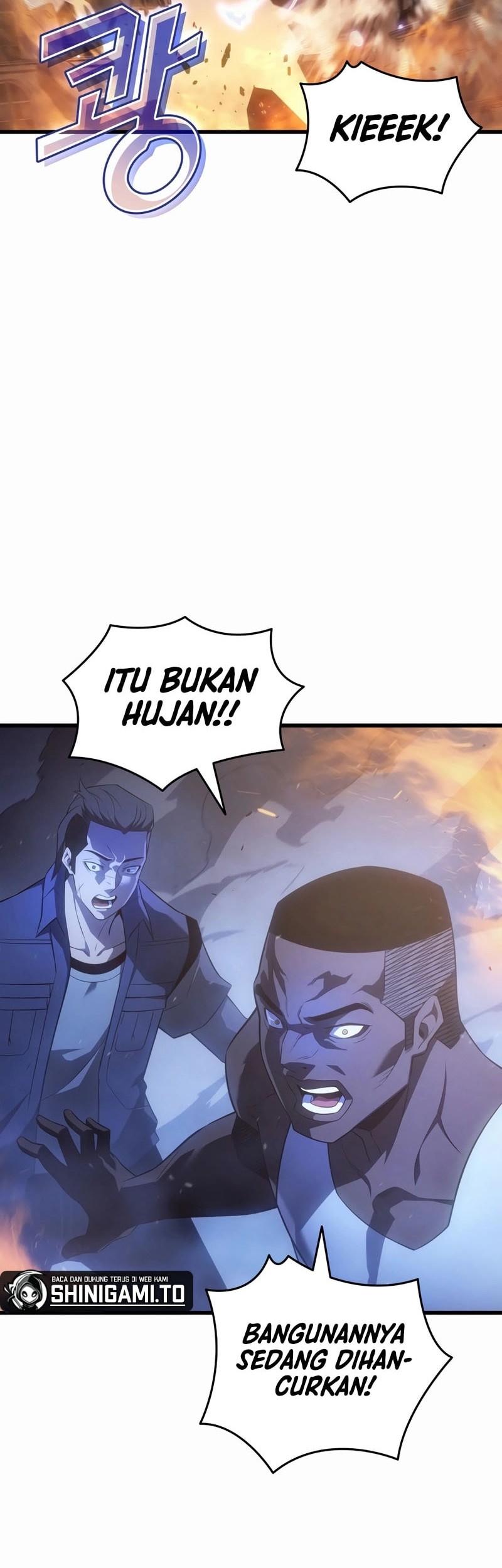 The Great Mage Returns After 4000 Years Chapter 216 Gambar 42