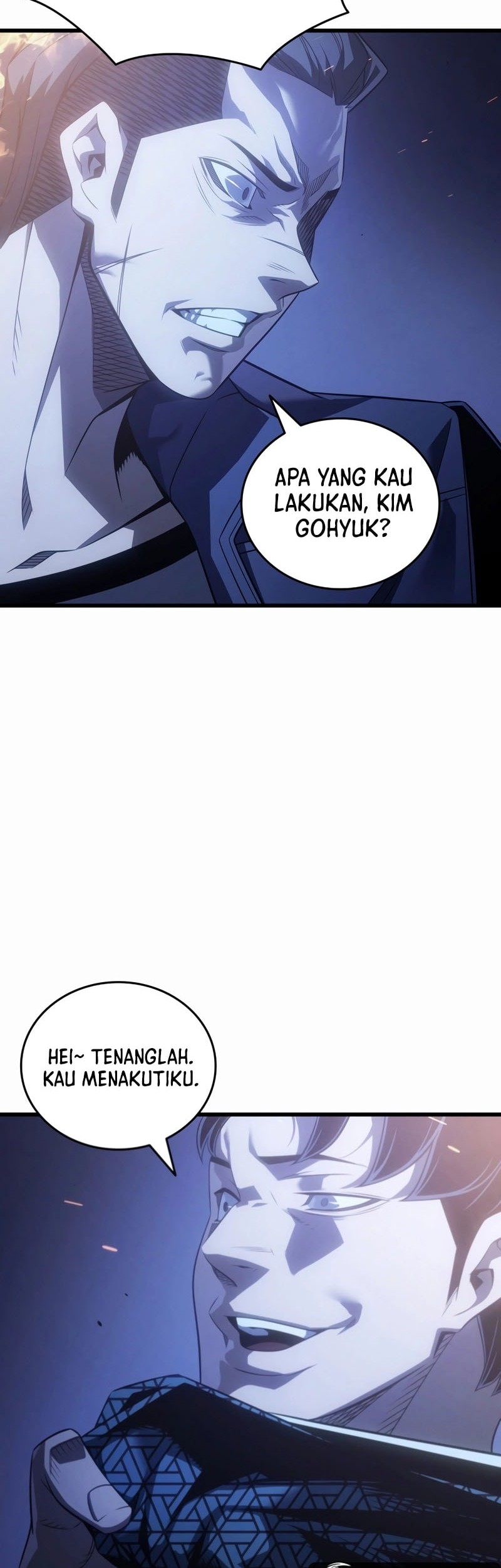 The Great Mage Returns After 4000 Years Chapter 216 Gambar 44