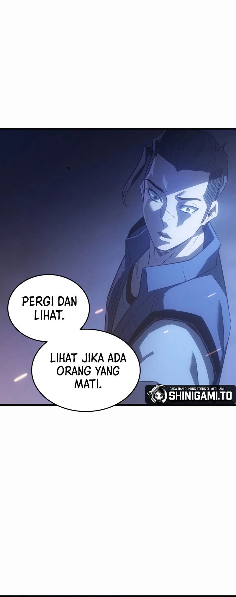 The Great Mage Returns After 4000 Years Chapter 216 Gambar 46