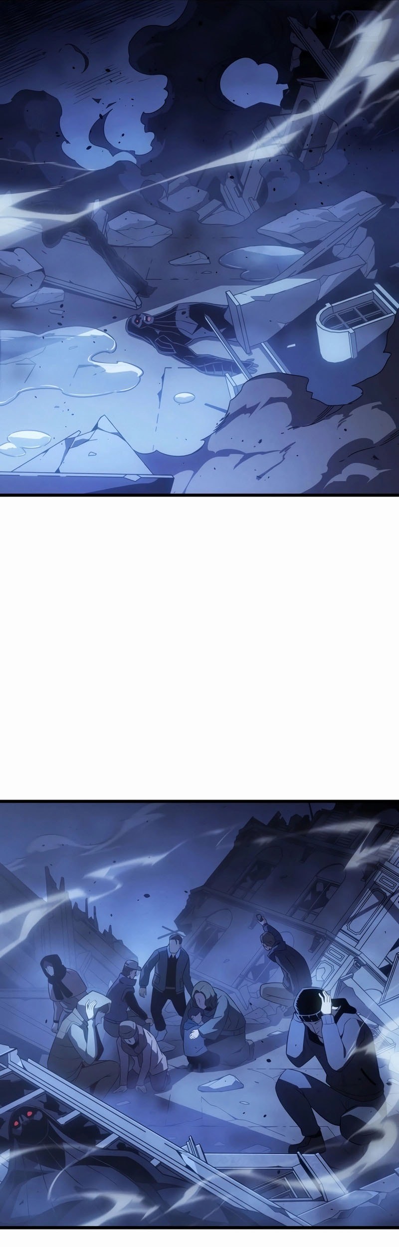 The Great Mage Returns After 4000 Years Chapter 216 Gambar 47