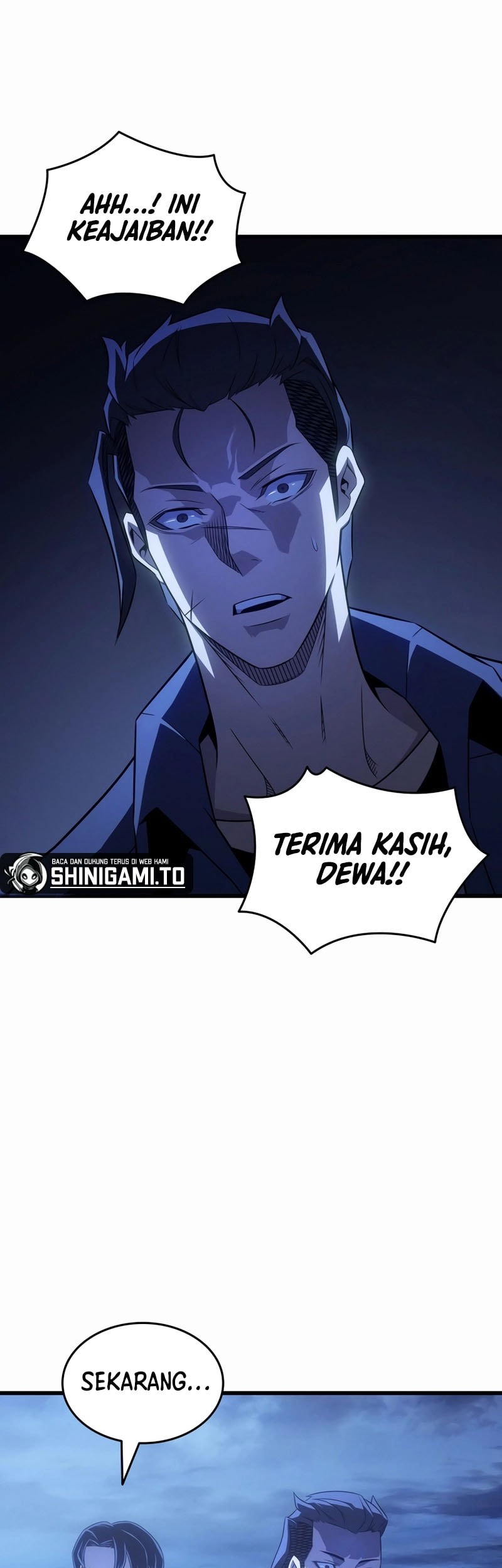 The Great Mage Returns After 4000 Years Chapter 216 Gambar 49