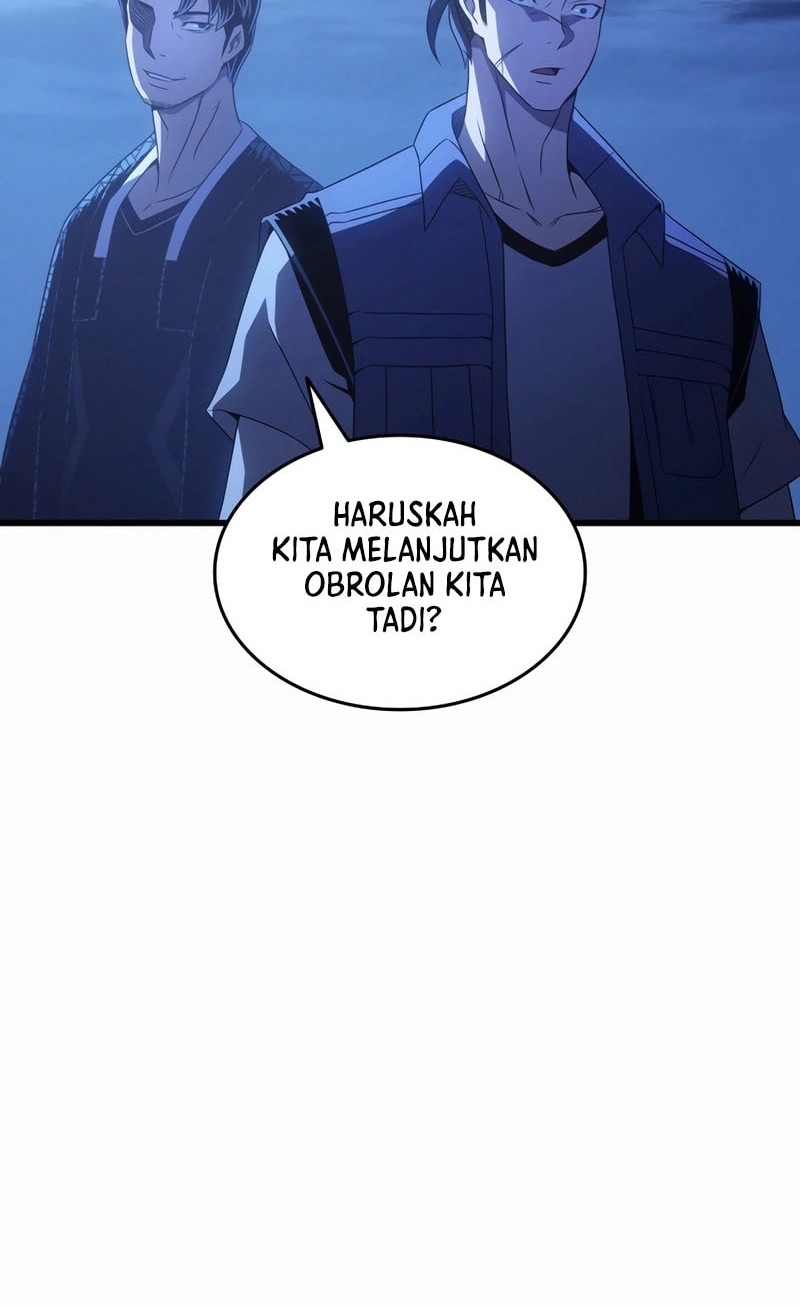 The Great Mage Returns After 4000 Years Chapter 216 Gambar 50