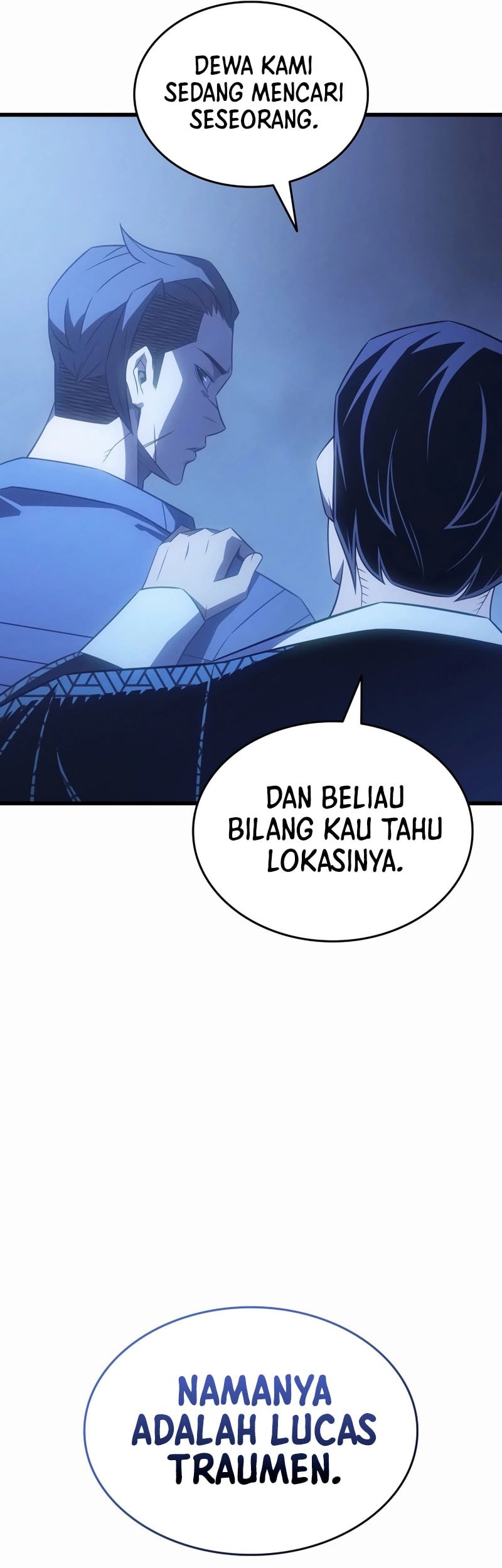 The Great Mage Returns After 4000 Years Chapter 216 Gambar 51