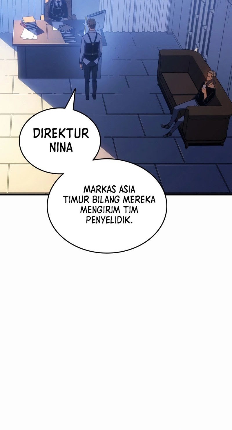 The Great Mage Returns After 4000 Years Chapter 216 Gambar 54